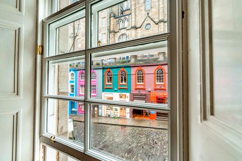 undefined, 5/1 Victoria Street, Edinburgh, EH1 2HE