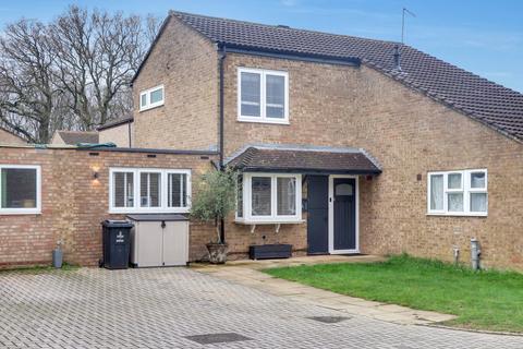 3 bedroom house for sale, Brighton Way, Stevenage SG1
