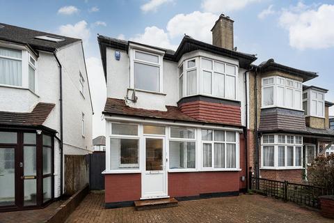 Hale Grove Gardens, Mill Hill, NW7