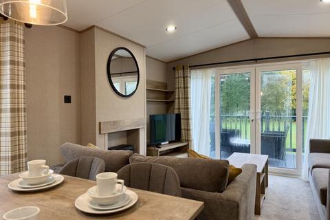 3 bedroom lodge for sale, York YO42