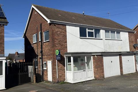 undefined, Fairestone Avenue, Glenfield, Leicester