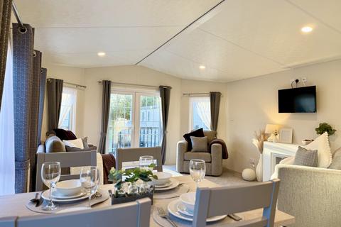 2 bedroom lodge for sale, York YO42