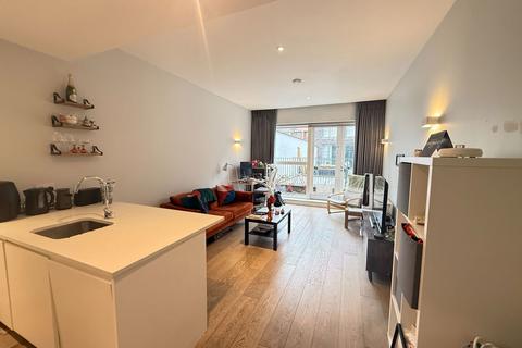 1 bedroom flat to rent, Southern Row, London W10