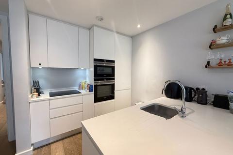 1 bedroom flat to rent, Southern Row, London W10
