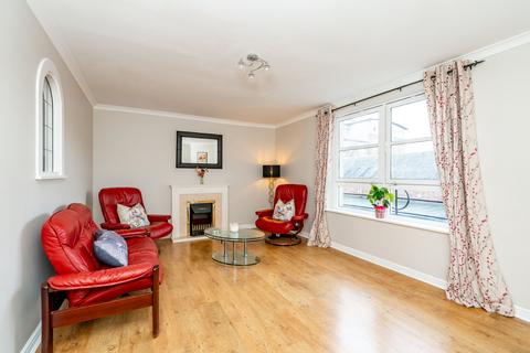 undefined, 13/6 Blandfield, Broughton, Edinburgh, EH7 4QJ