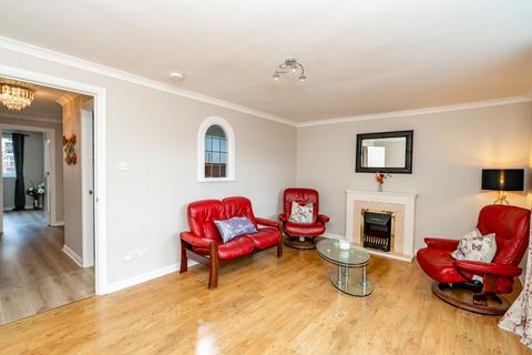 undefined, 13/6 Blandfield, Broughton, Edinburgh, EH7 4QJ