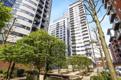 1 bedroom apartment to rent, Britton House, 21 Lord St M4