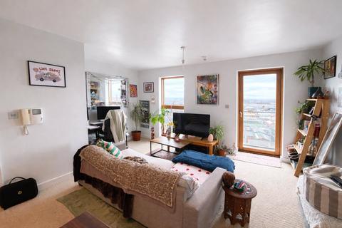 1 bedroom apartment to rent, Britton House, 21 Lord St M4