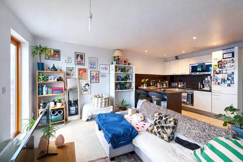 1 bedroom apartment to rent, Britton House, 21 Lord St M4