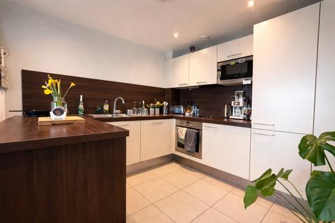 1 bedroom apartment to rent, Britton House, 21 Lord St M4