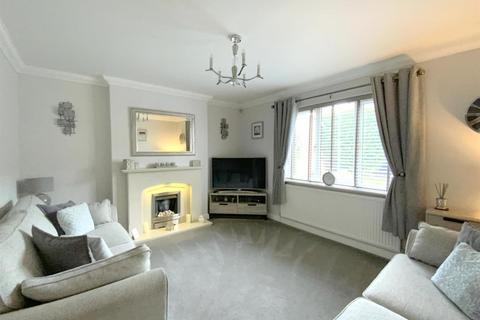 3 bedroom detached house for sale, Garrick Lane, New Waltham