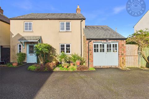 undefined, 'Space, balance and town-centre convenience in one refined detached home'