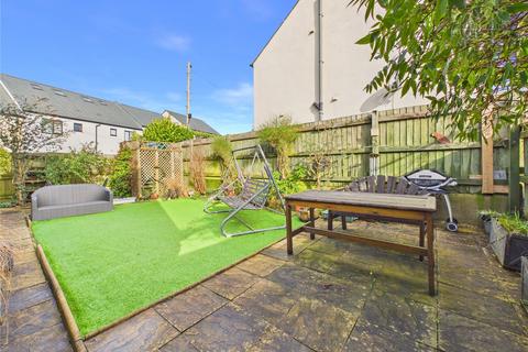 undefined, 'Space, balance and town-centre convenience in one refined detached home'