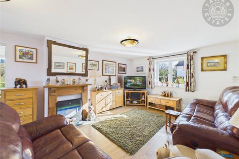 undefined, 'Space, balance and town-centre convenience in one refined detached home'