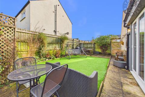 undefined, 'Space, balance and town-centre convenience in one refined detached home'
