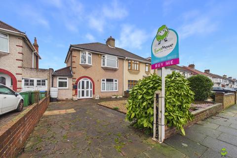 3 bedroom semi-detached house for sale, Little Heath Road, Bexleyheath, Kent, DA7