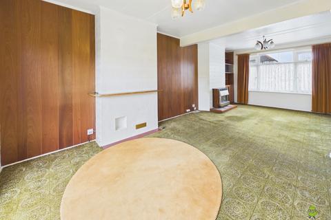 3 bedroom semi-detached house for sale, Little Heath Road, Bexleyheath, Kent, DA7