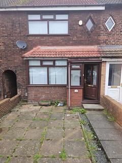 undefined, St. Nicholas Road, Whiston, L35