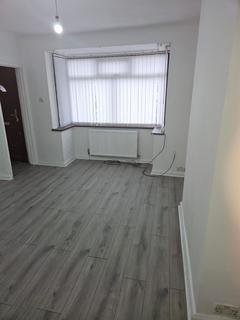 undefined, St. Nicholas Road, Whiston, L35