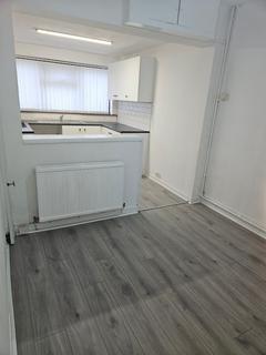 undefined, St. Nicholas Road, Whiston, L35