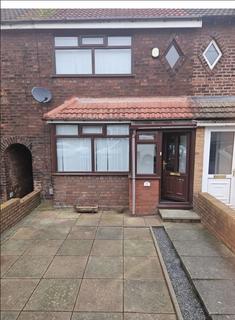 undefined, St. Nicholas Road, Whiston, L35