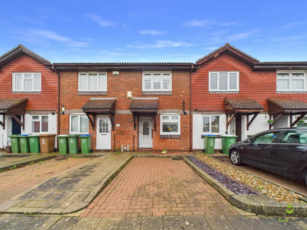 Presented by Clinton at Ewe Move Bexleyheath and Da