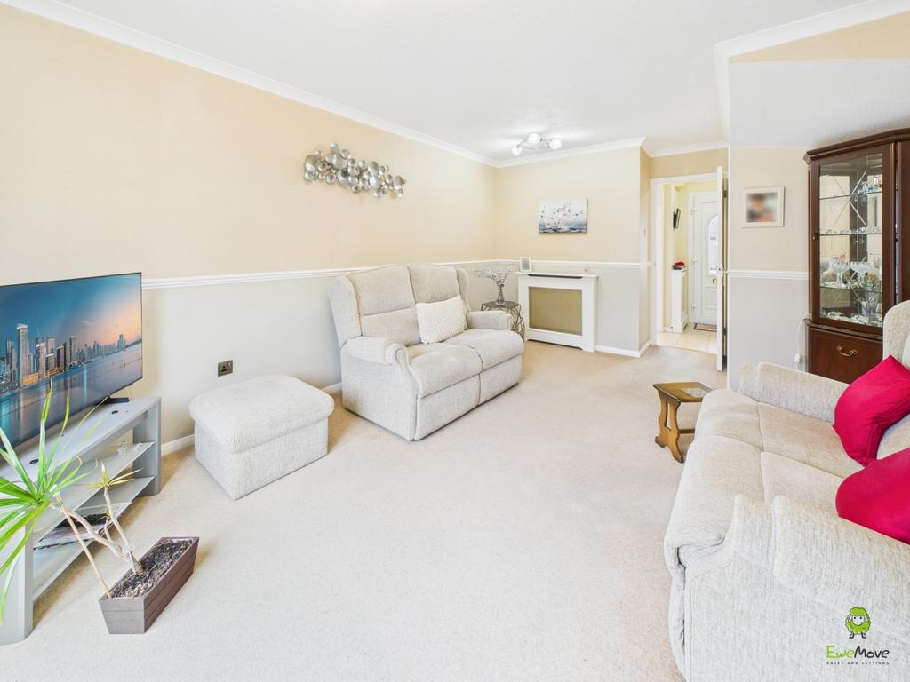 Presented by Clinton at Ewe Move Bexleyheath and Da