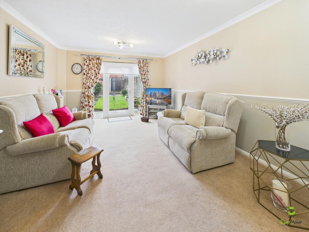 Presented by Clinton at Ewe Move Bexleyheath and Da