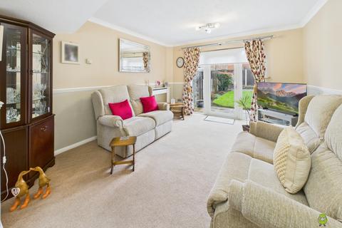 2 bedroom terraced house for sale, TIMOTHY CLOSE, BEXLEYHEATH, DA6