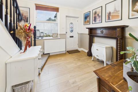 2 bedroom semi-detached house for sale, Mayplace Road West, Bexleyheath, Kent, DA7