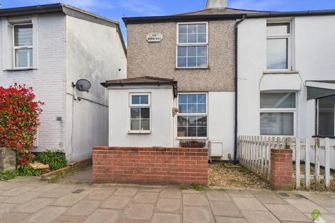 Mayplace Road West, Bexleyheath, Kent, DA7