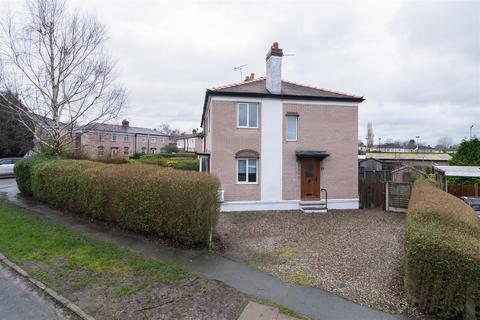 Ainsworth Road, Northwich CW8