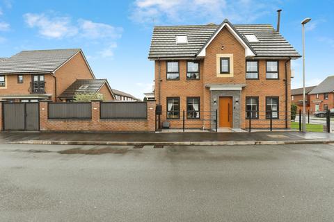 3 bedroom semi-detached house for sale, Deanland Drive, Liverpool, L24