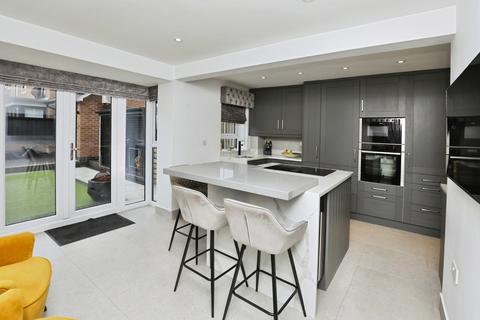 3 bedroom semi-detached house for sale, Deanland Drive, Liverpool, L24