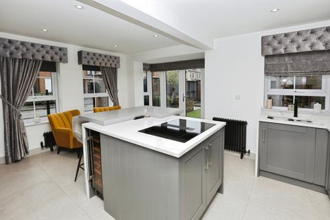 3 bedroom semi-detached house for sale, Deanland Drive, Liverpool, L24