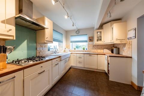 undefined, Rayleigh Avenue, Northwich CW9