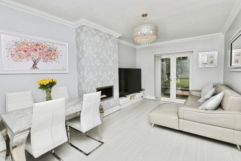 undefined, Francis Way, Liverpool, L16