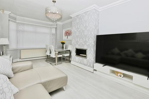 undefined, Francis Way, Liverpool, L16