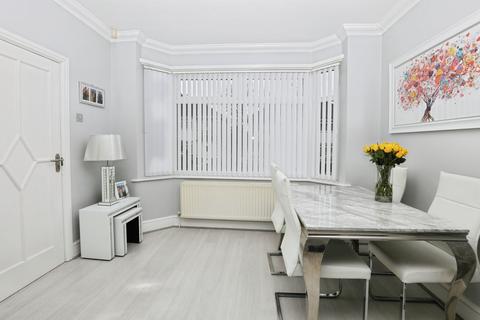 undefined, Francis Way, Liverpool, L16