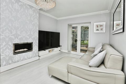 undefined, Francis Way, Liverpool, L16