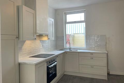 undefined, Jubilee Road, Crosby, Merseyside, L23