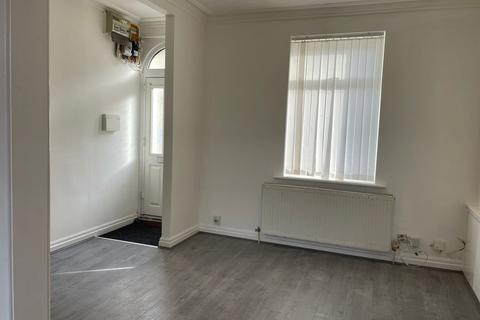 undefined, Jubilee Road, Crosby, Merseyside, L23
