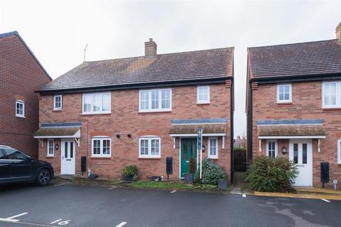 undefined, Golden Nook Road, Northwich CW8