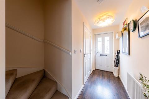 undefined, Golden Nook Road, Northwich CW8