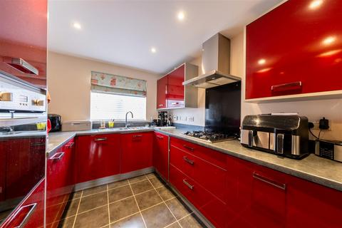 undefined, Golden Nook Road, Northwich CW8