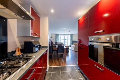 undefined, Golden Nook Road, Northwich CW8