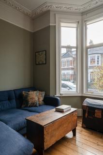 undefined, Leybourne Road, London E11