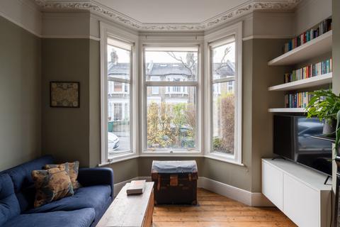 undefined, Leybourne Road, London E11