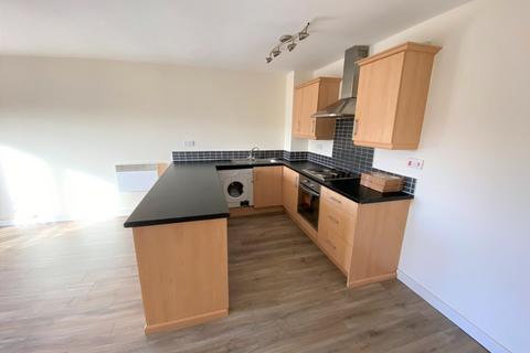 undefined, Mercer Street, Preston PR1