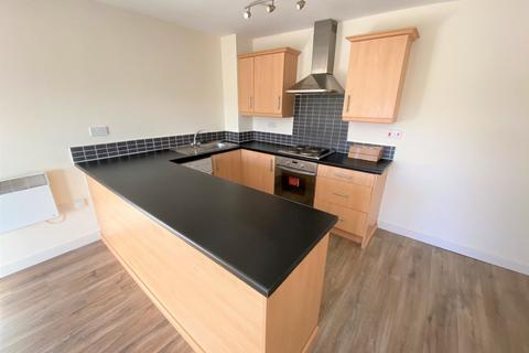 undefined, Mercer Street, Preston PR1